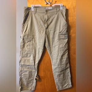 Wrangler Cargo Khakis